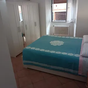 Appartamento Del Vecchio Convento