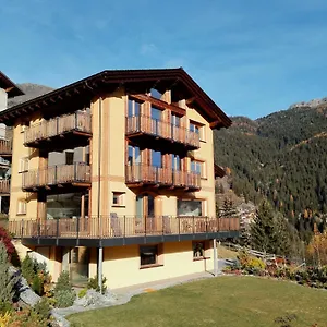  Appartamento Maol Luxury Living