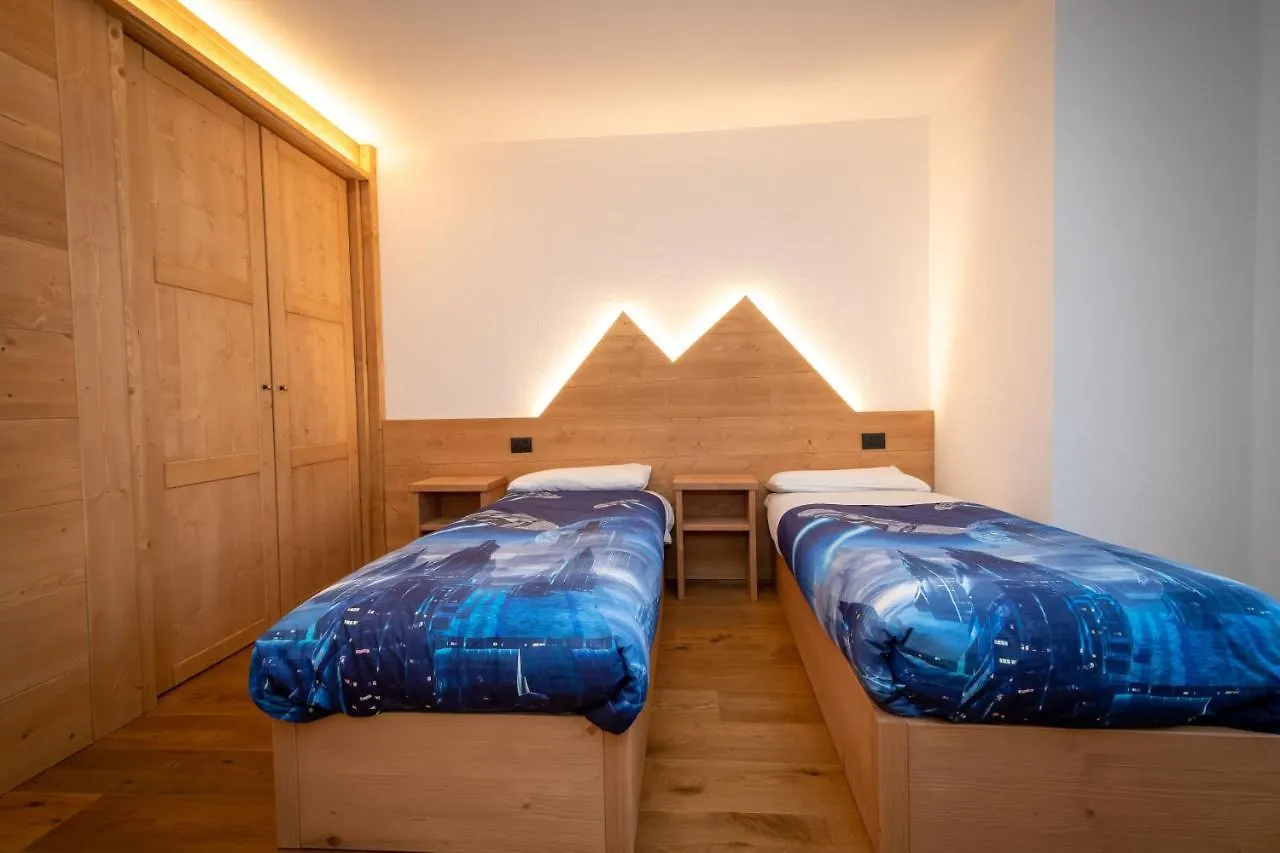 Casa Viola Lodge Isolaccia Italy